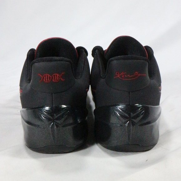 Rare NIKE x KOBE Mentality Kobe A.D. iD Sneakers Sz 13 US Men - Picture 5 of 11